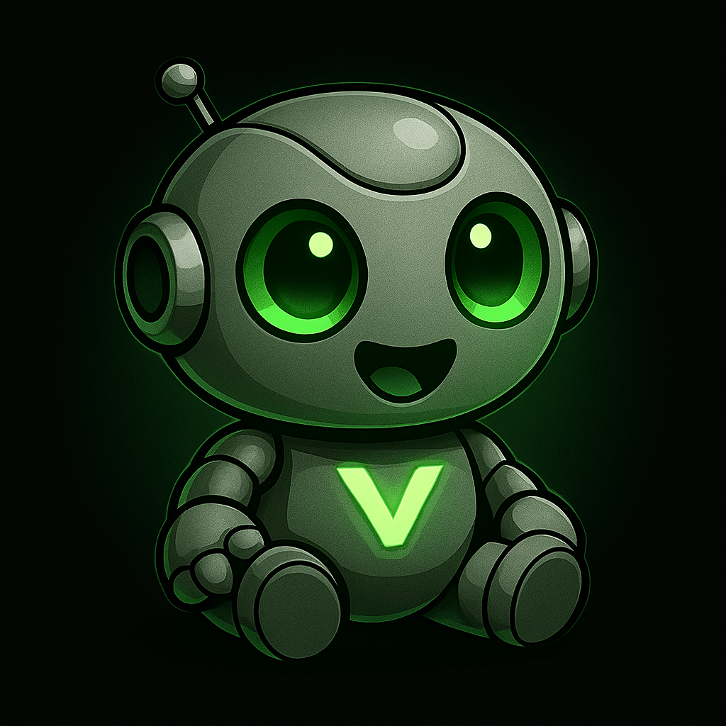Mascote BabyVitra